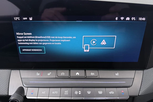 Opel Astra - Afbeelding 23 van 29