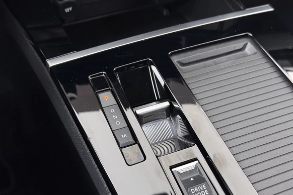 Opel Astra - Afbeelding 27 van 29