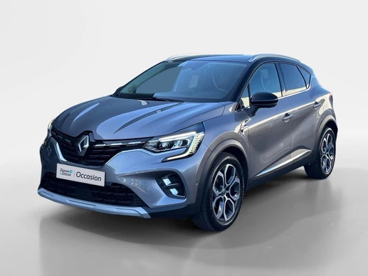 Renault Captur - Afbeelding 1 van 30