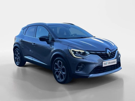 Renault Captur - Afbeelding 3 van 30