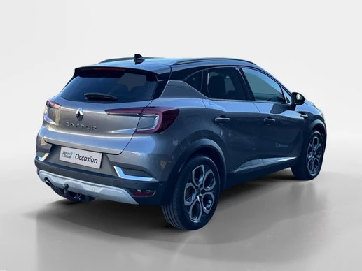 Renault Captur - Afbeelding 5 van 30