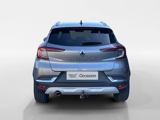 Renault Captur - Afbeelding 6 van 30
