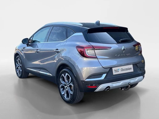 Renault Captur - Afbeelding 7 van 30