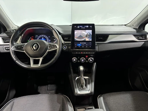 Renault Captur - Afbeelding 10 van 30