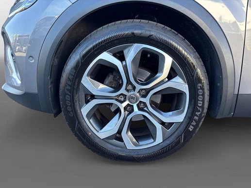 Renault Captur - Afbeelding 12 van 30