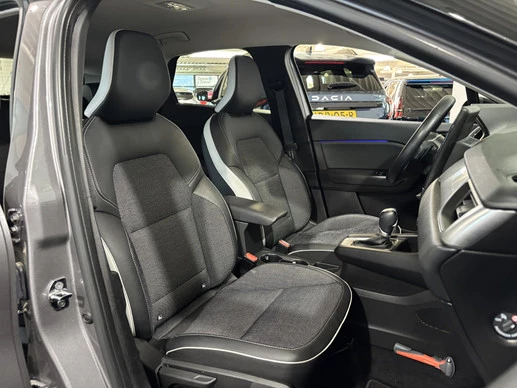 Renault Captur - Afbeelding 17 van 30