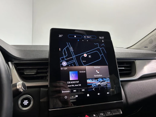 Renault Captur - Afbeelding 25 van 30