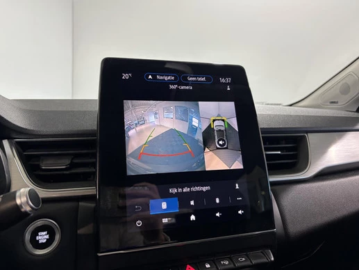 Renault Captur - Afbeelding 27 van 30