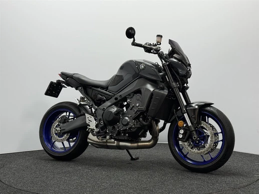 Yamaha MT 09 - Afbeelding 2 van 17