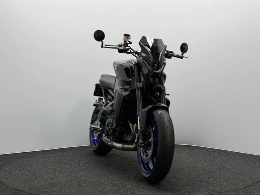 Yamaha MT 09 - Afbeelding 4 van 17