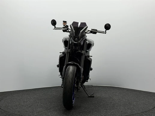 Yamaha MT 09 - Afbeelding 5 van 17