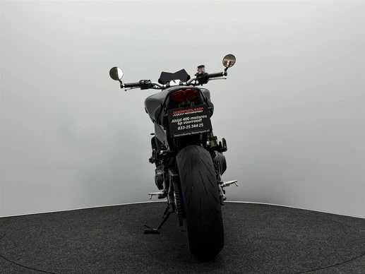 Yamaha MT 09 - Afbeelding 13 van 17