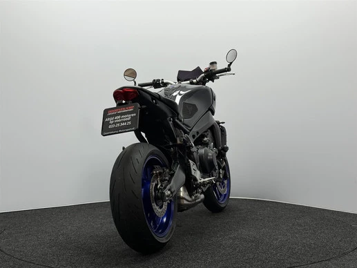 Yamaha MT 09 - Afbeelding 14 van 17