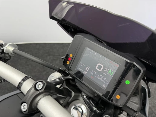 Yamaha MT 09 - Afbeelding 17 van 17