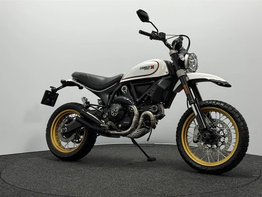 Ducati Scrambler - Afbeelding 2 van 17