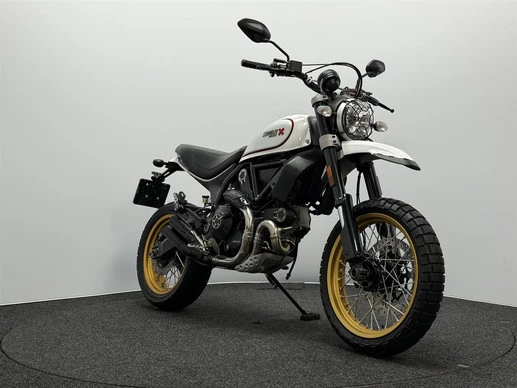 Ducati Scrambler - Afbeelding 3 van 17