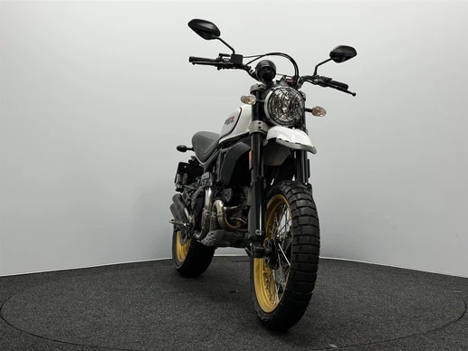 Ducati Scrambler - Afbeelding 4 van 17