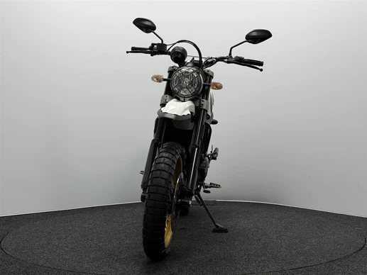 Ducati Scrambler - Afbeelding 5 van 17
