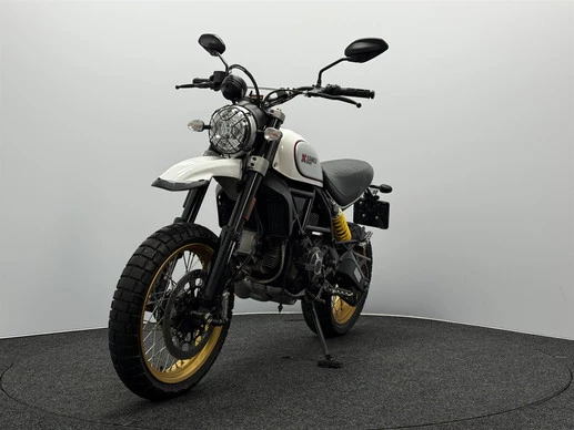 Ducati Scrambler - Afbeelding 6 van 17