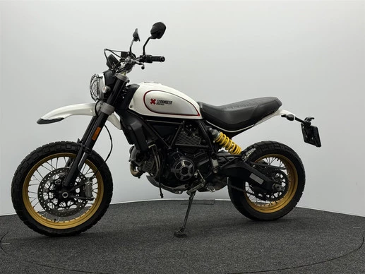 Ducati Scrambler - Afbeelding 8 van 17