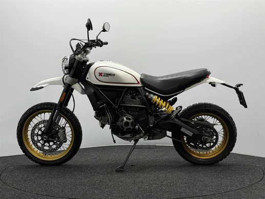 Ducati Scrambler - Afbeelding 9 van 17