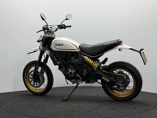 Ducati Scrambler - Afbeelding 10 van 17