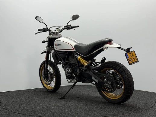 Ducati Scrambler - Afbeelding 11 van 17