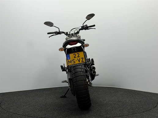 Ducati Scrambler - Afbeelding 13 van 17