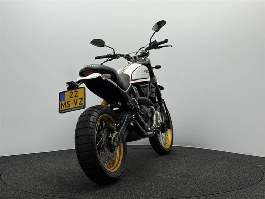 Ducati Scrambler - Afbeelding 14 van 17