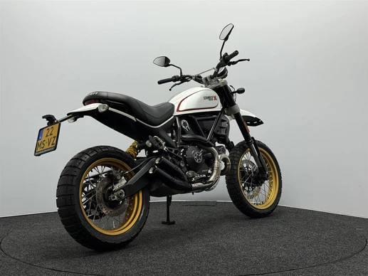 Ducati Scrambler - Afbeelding 15 van 17