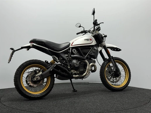 Ducati Scrambler - Afbeelding 16 van 17