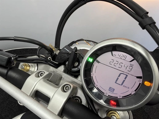 Ducati Scrambler - Afbeelding 17 van 17