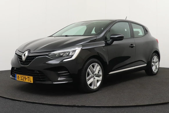 Renault Clio - Afbeelding 1 van 30