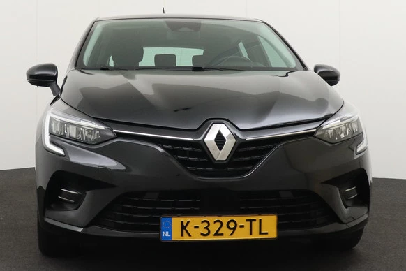 Renault Clio - Afbeelding 3 van 30