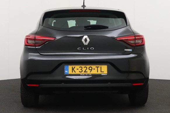Renault Clio - Afbeelding 4 van 30