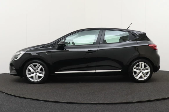 Renault Clio - Afbeelding 5 van 30