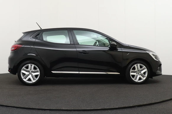 Renault Clio - Afbeelding 6 van 30