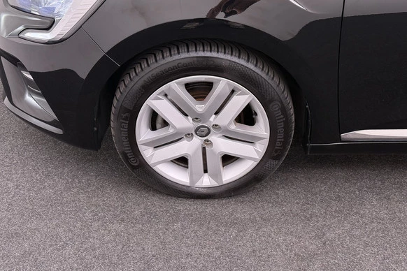 Renault Clio - Afbeelding 7 van 30