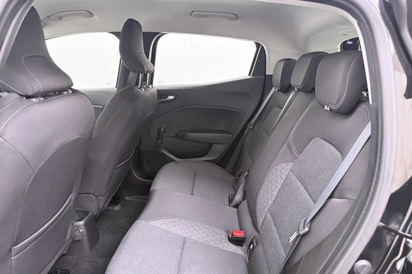 Renault Clio - Afbeelding 12 van 30