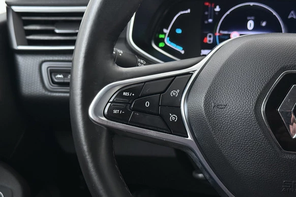 Renault Clio - Afbeelding 18 van 30