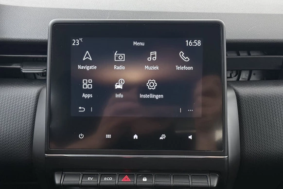 Renault Clio - Afbeelding 22 van 30