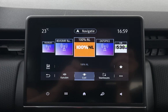 Renault Clio - Afbeelding 25 van 30