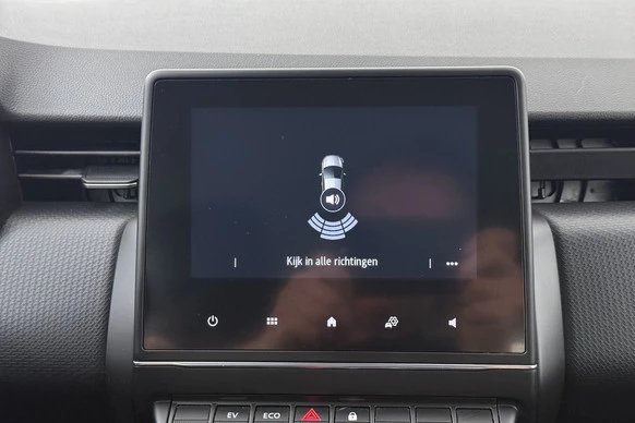 Renault Clio - Afbeelding 26 van 30