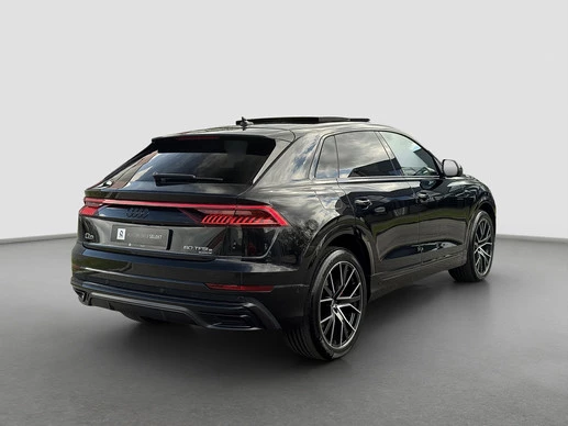 Audi Q8 - Afbeelding 2 van 29