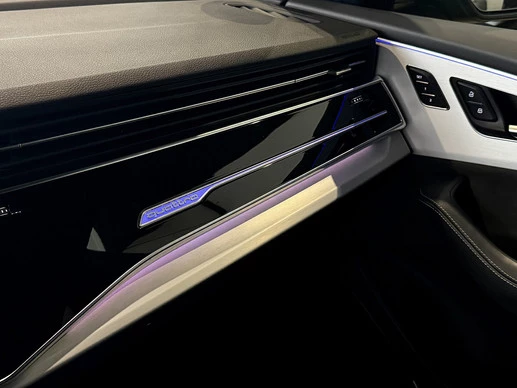 Audi Q8 - Afbeelding 6 van 29