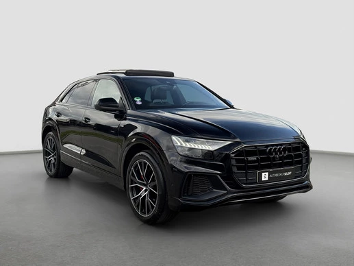 Audi Q8 - Afbeelding 9 van 29