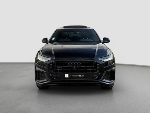 Audi Q8 - Afbeelding 10 van 29