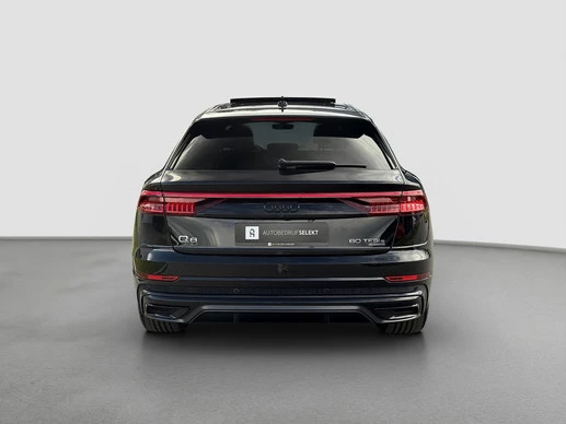 Audi Q8 - Afbeelding 11 van 29