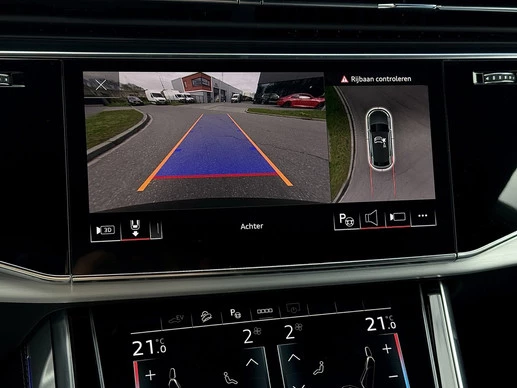 Audi Q8 - Afbeelding 14 van 29
