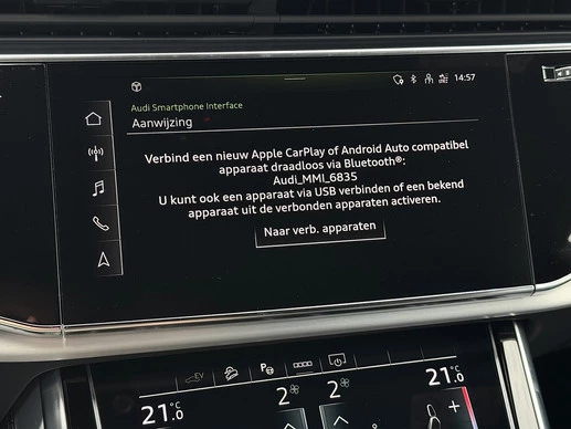 Audi Q8 - Afbeelding 15 van 29